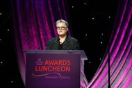 Friendly House 33rd Annual Awards Luncheon (Image Source: Getty)
